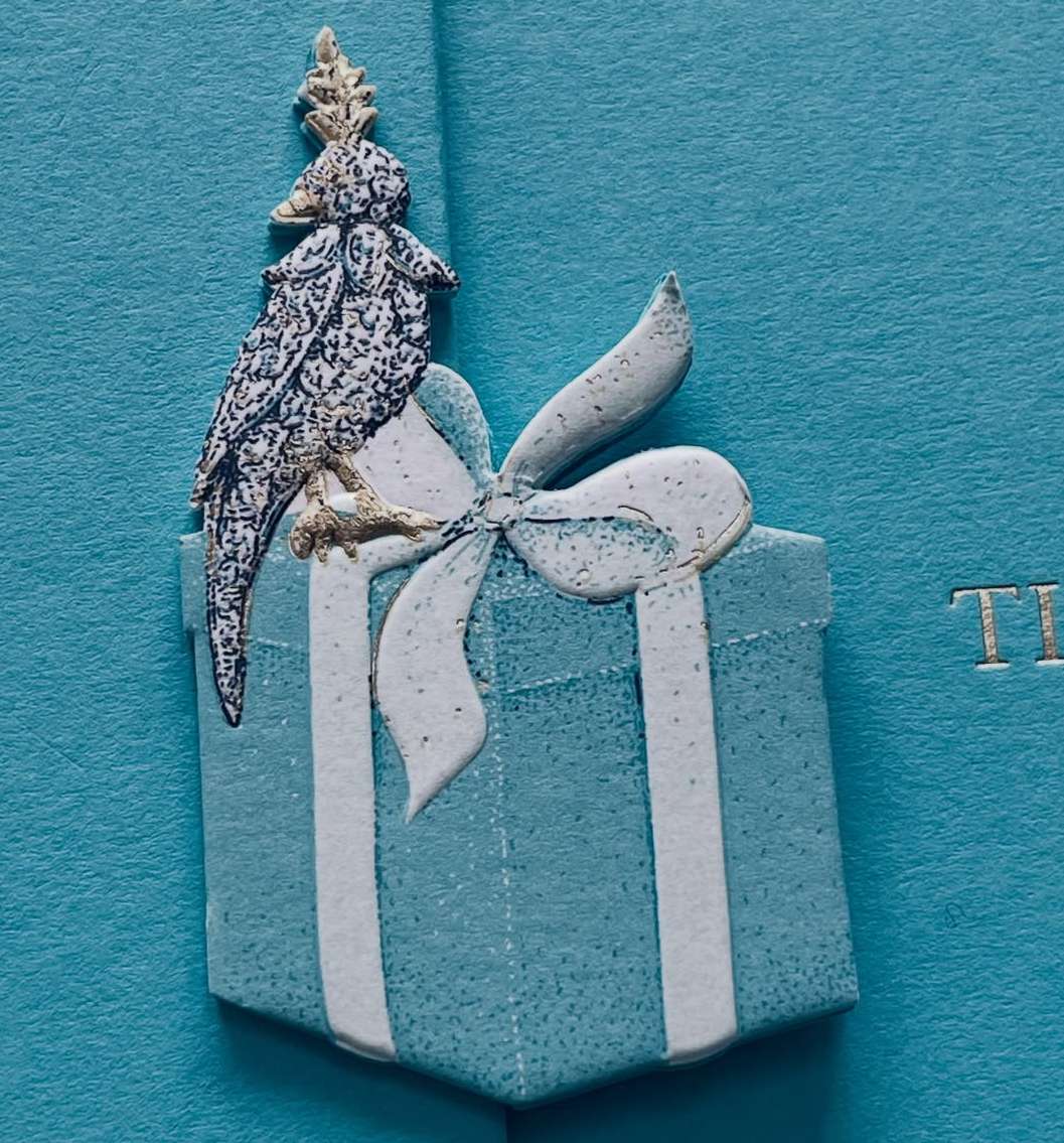 Broll & Prascida X Tiffany & Co. Feb. 26