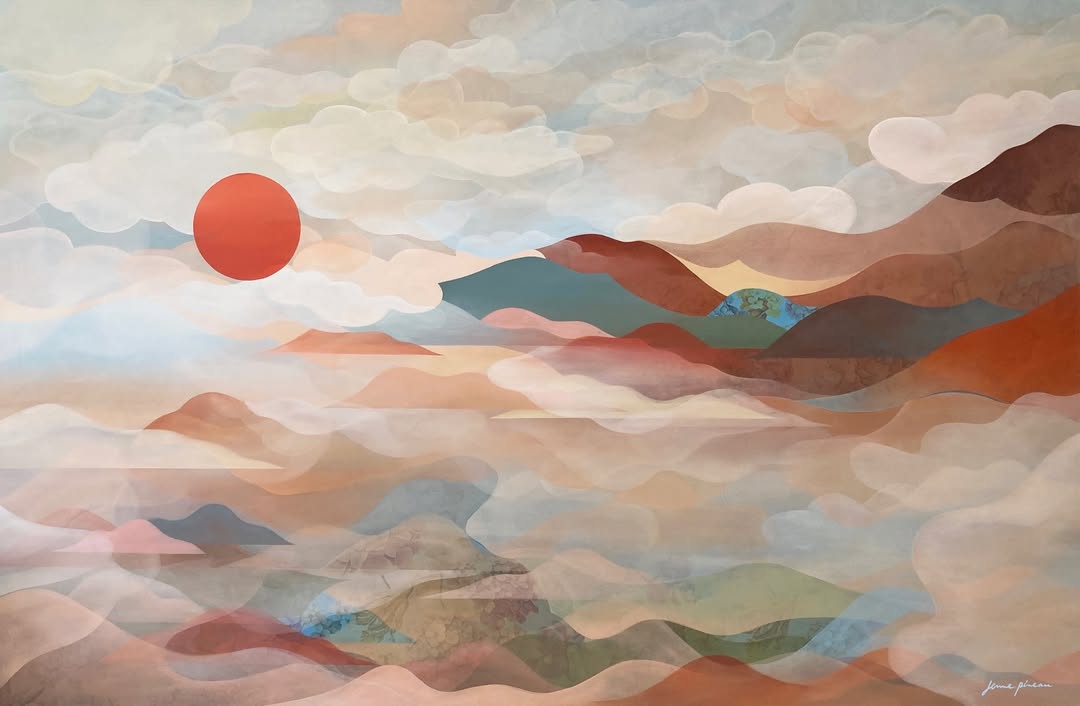 Jenne Pineau Mar. 26