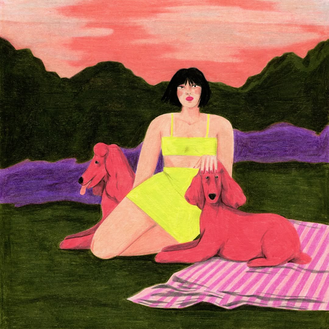 Lisa Carpagnano X Université Rennes 2 Mar. 26