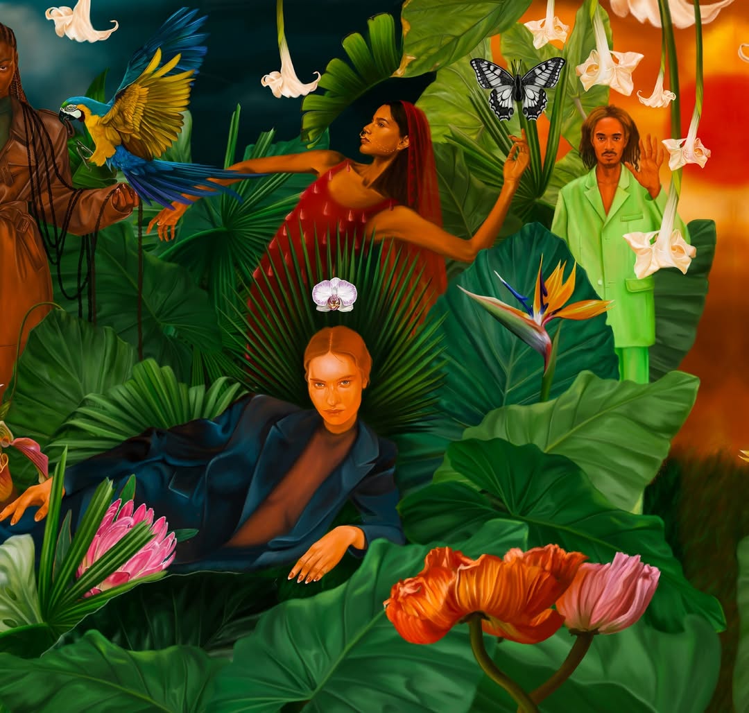 Stefania Tejada X ROYAL LONDON ASSET MANAGEMENT