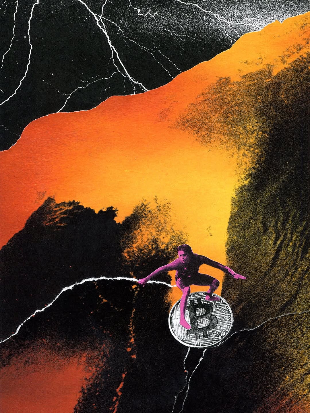 Julien Langendorff X Le Monde Argent Apr. 26