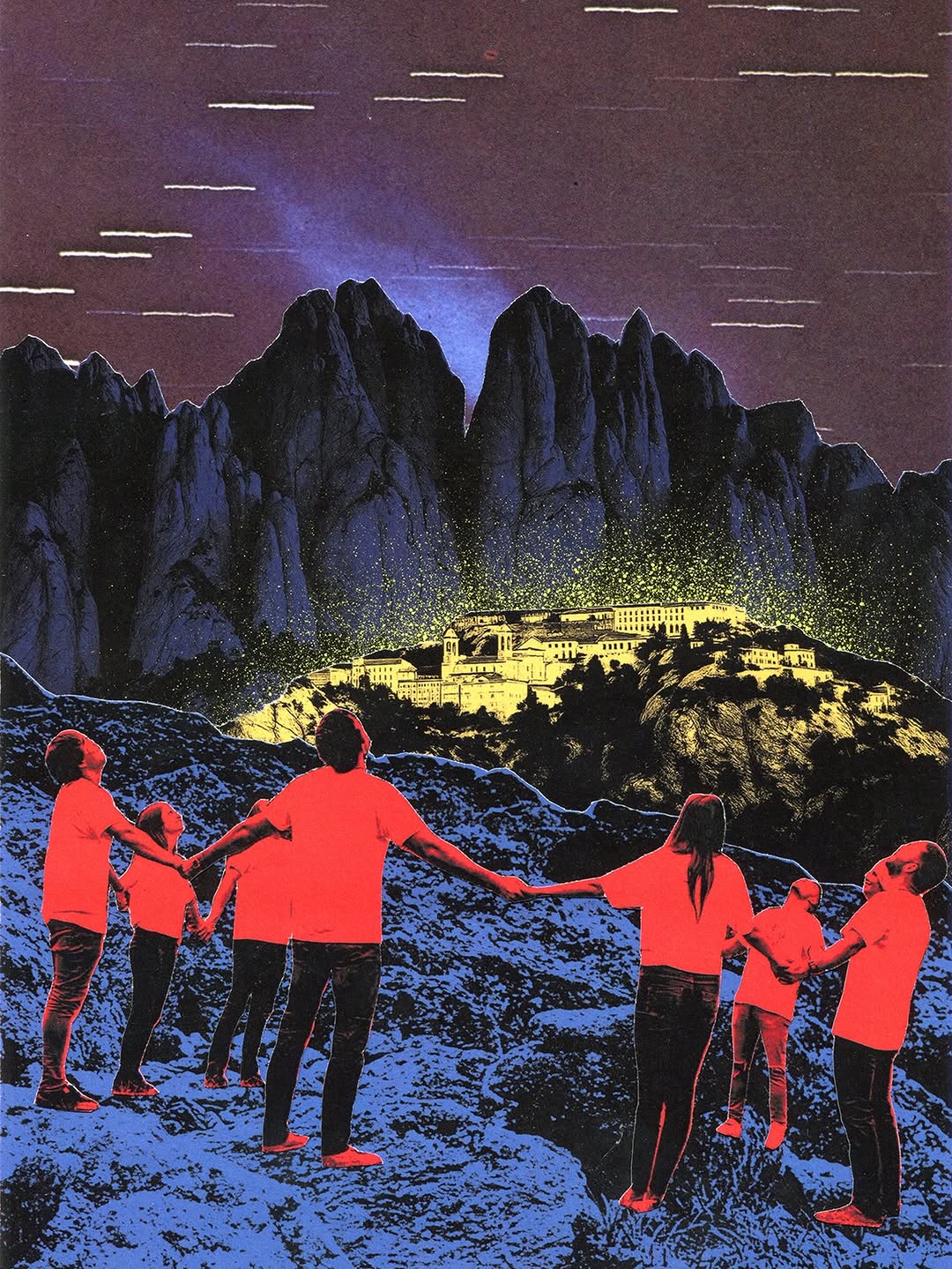 Julien Langendorff X Le Monde Argent