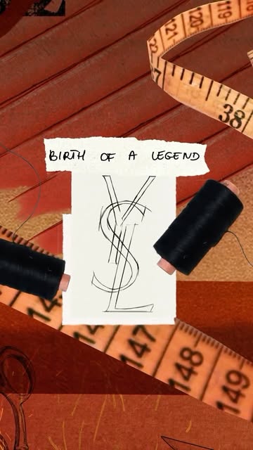 YSL Beauty |  Apr. 26