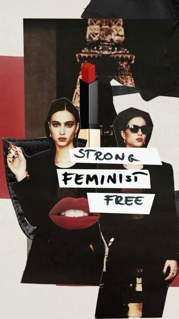 YSL Beauty |  Apr. 26