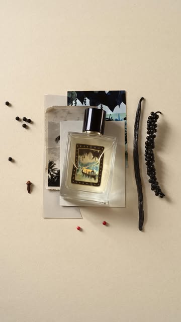 Roxane Lagache X Une Nuit Nomade May. 26