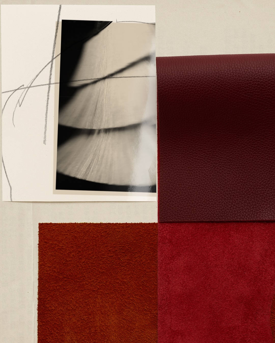 Martin Cole X Hermès May. 26