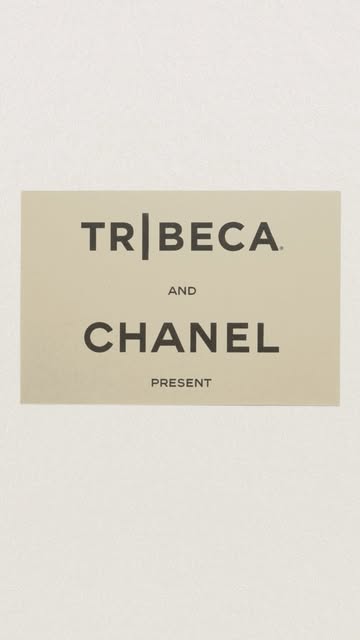 Martin Cole X Chanel Jul. 26