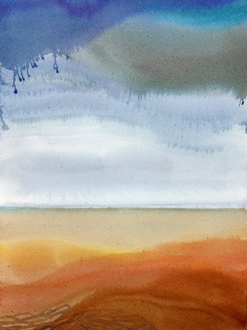 Louise Duneton Jul. 26