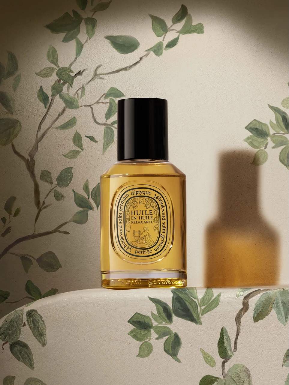 Diptyque |  Sep. 26
