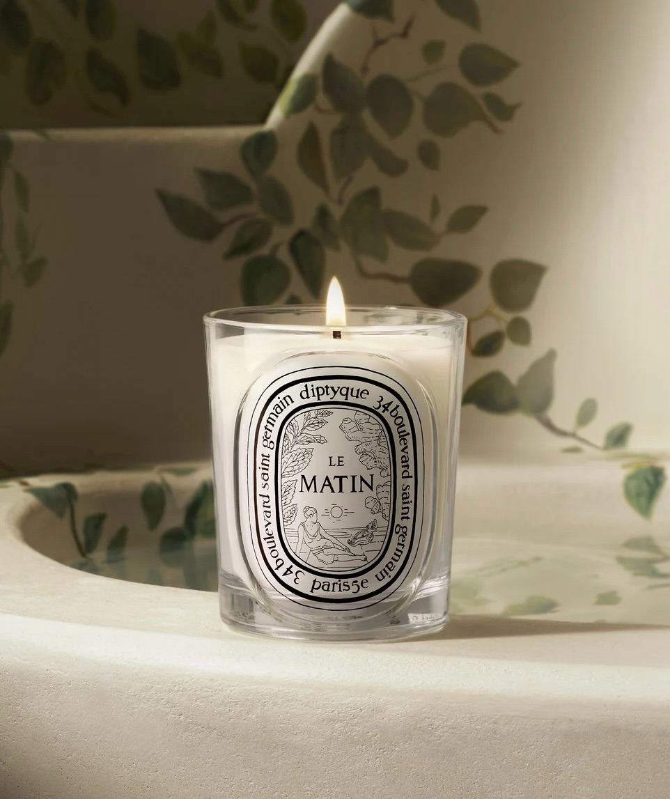 Julie Serre X Diptyque Sep. 26