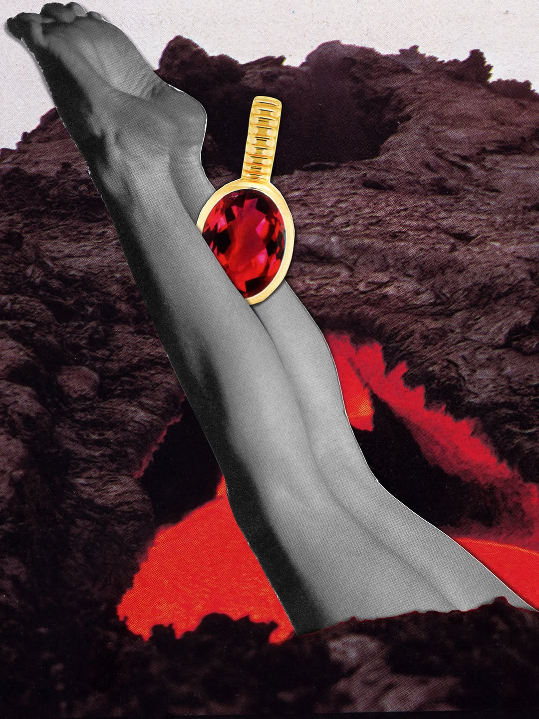 Roxane Lagache X Viltier