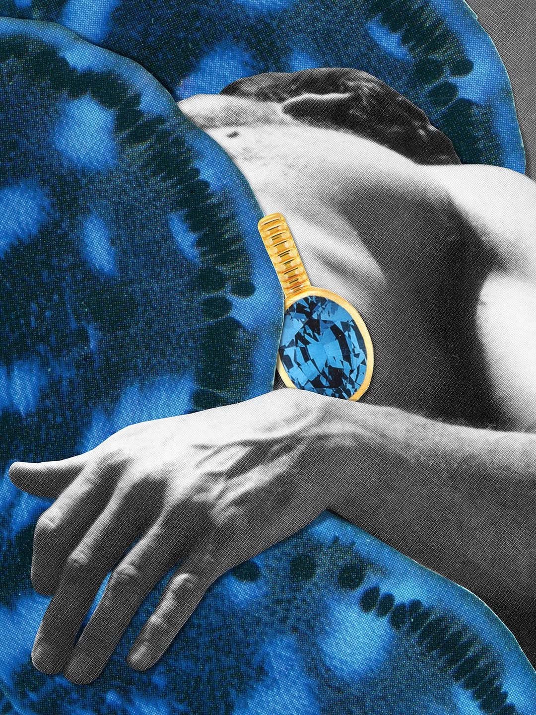 Roxane Lagache X Viltier
