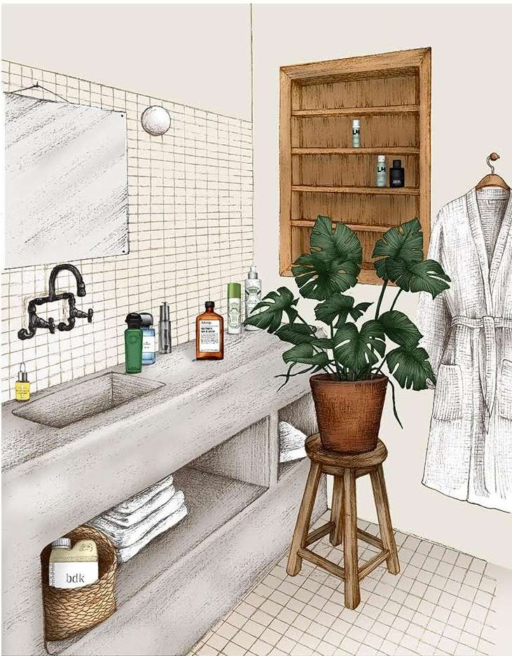 SILHOUETTE |  Nov. 22