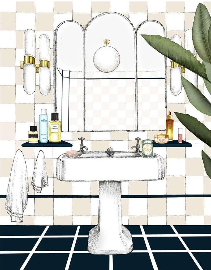 SILHOUETTE |  Nov. 22