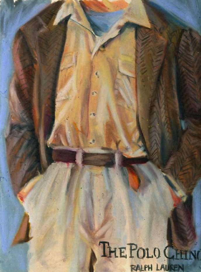 Polo Ralph Lauren |  Feb. 23