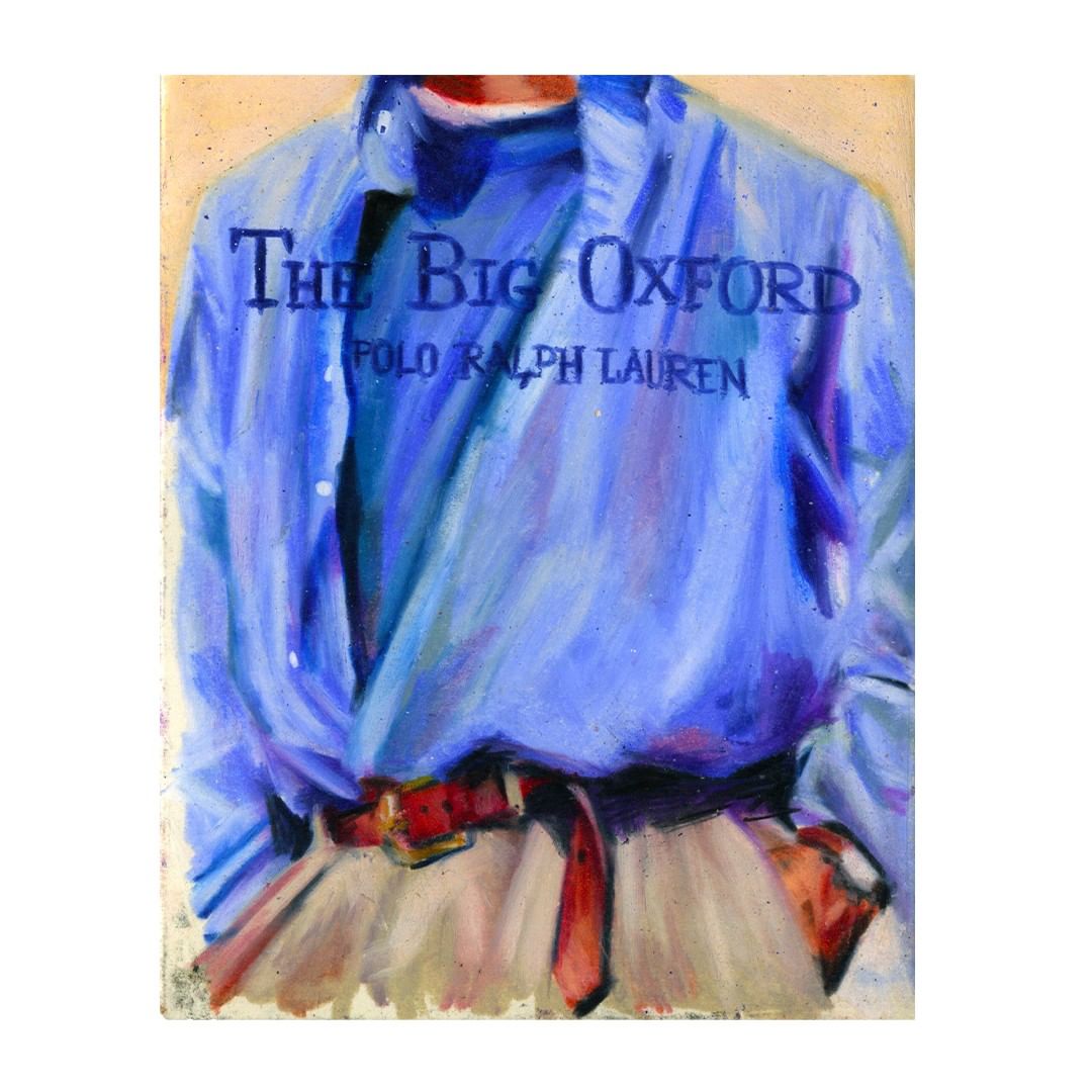 Polo Ralph Lauren |  Feb. 23