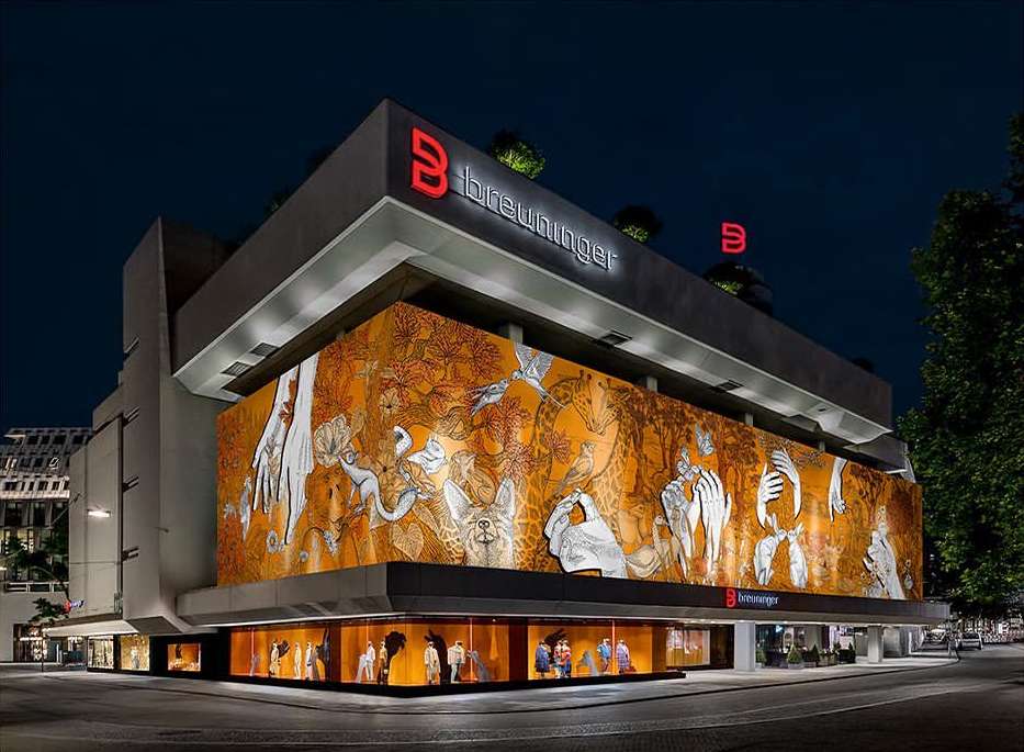 Breuninger |  Jun. 23