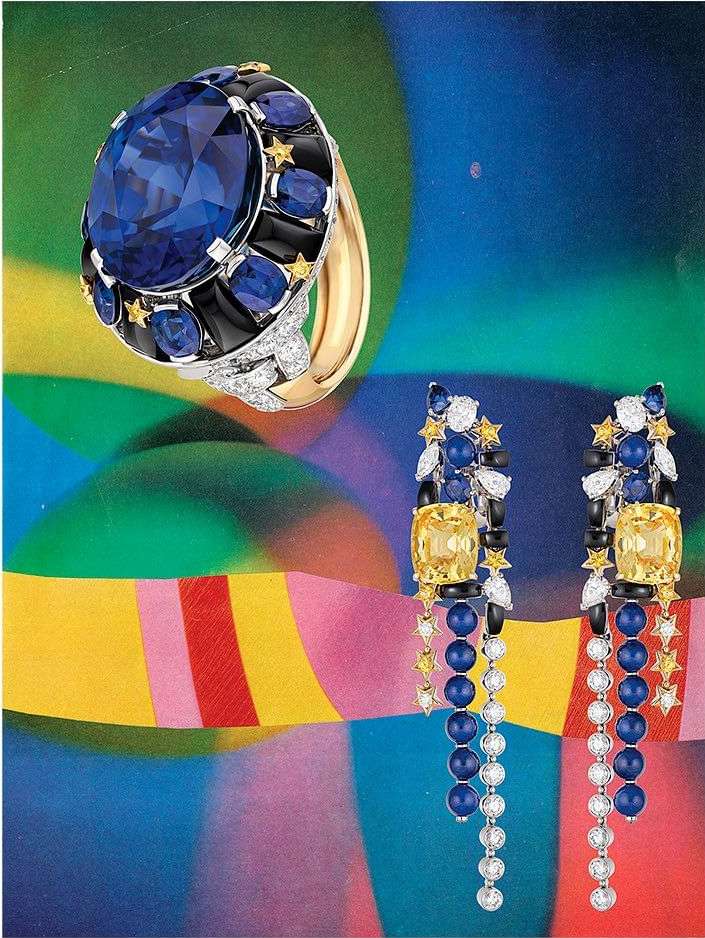 Harper's Bazaar Japan |  Sep. 23