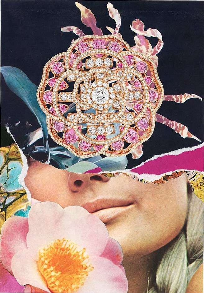 Harper's Bazaar Japan |  Sep. 23