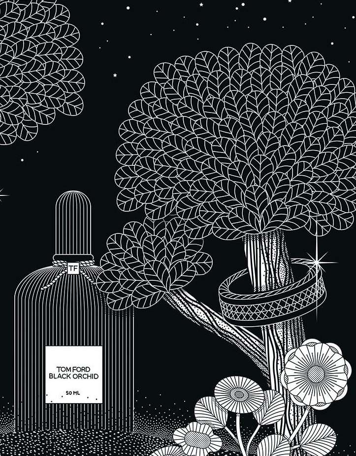 SILHOUETTE |  Sep. 23