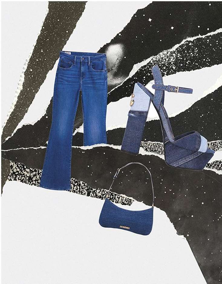 SILHOUETTE |  Nov. 23