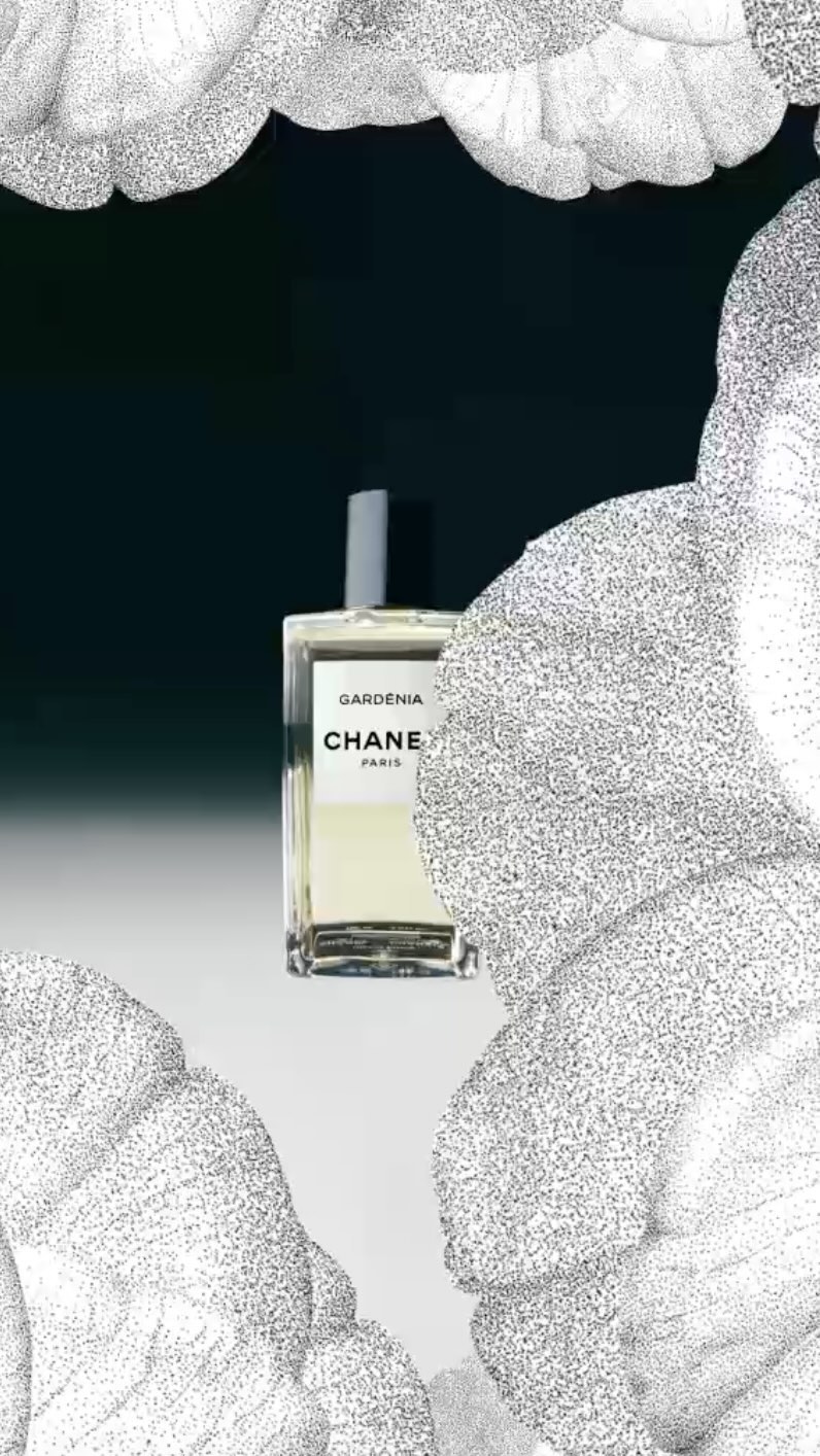 Chanel |  Dec. 23