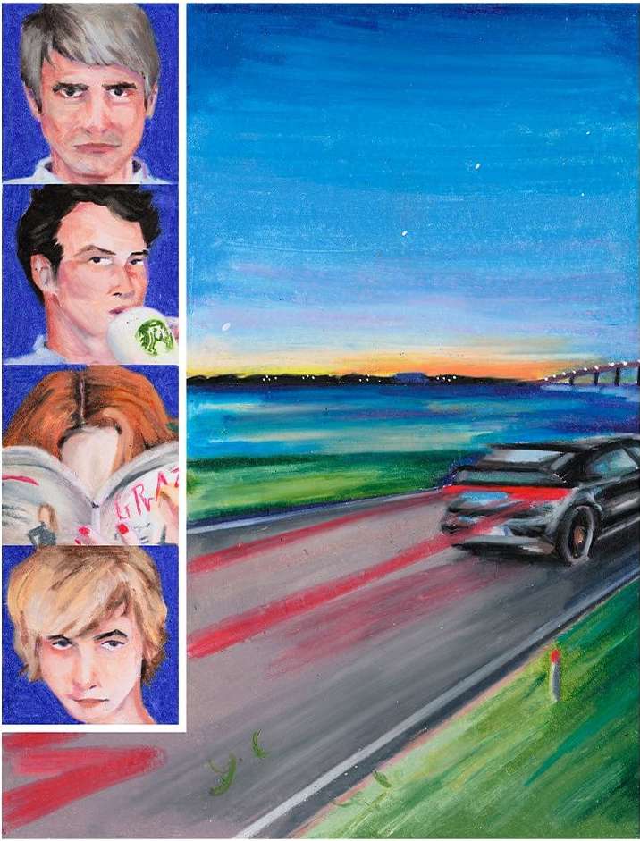 Zadig le mag |  Dec. 23