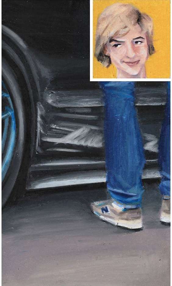 Zadig le mag |  Dec. 23