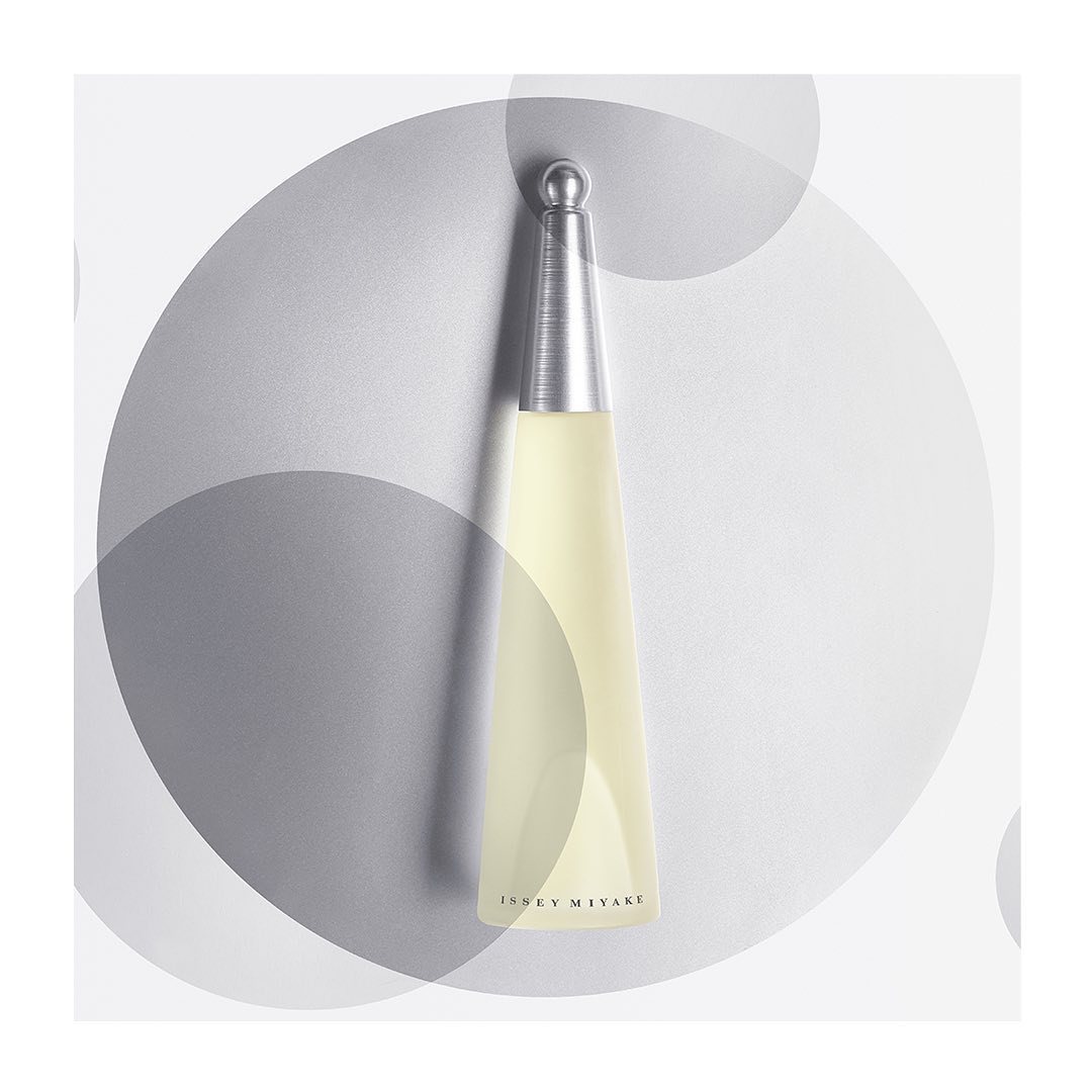 Issey Miyake |  May. 20