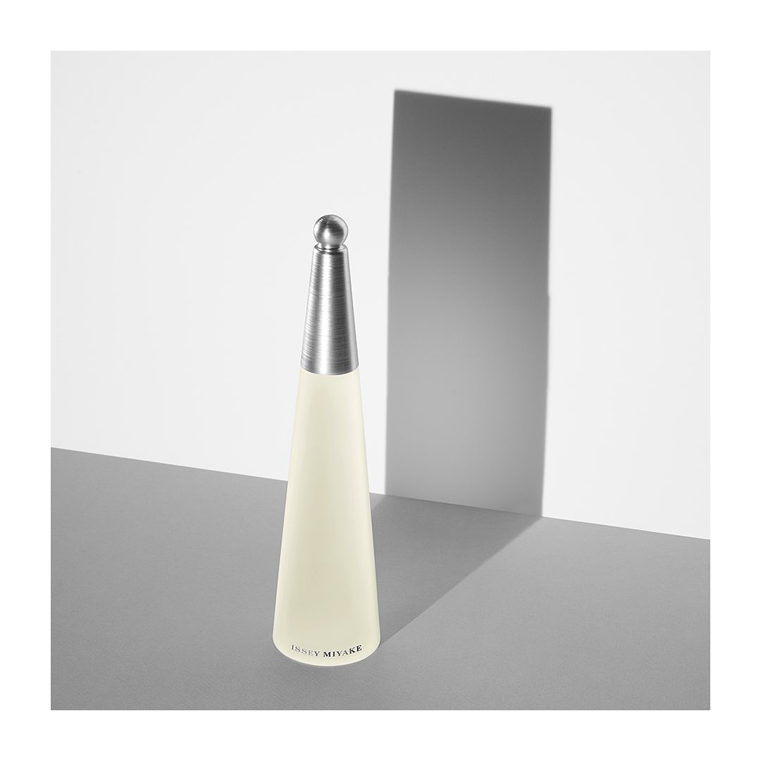 Issey Miyake Parfums |  Feb. 21