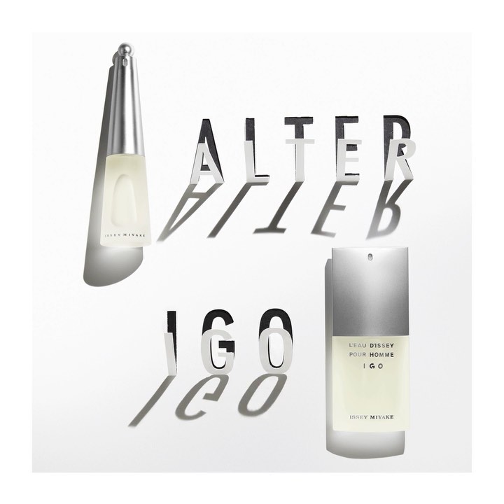 Issey Miyake Parfums |  Feb. 21