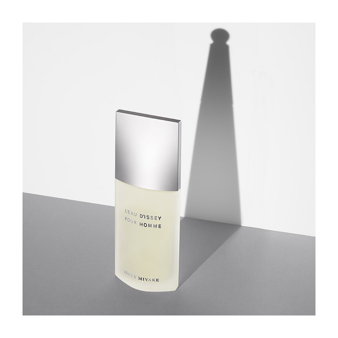Issey Miyake Parfums |  Feb. 21