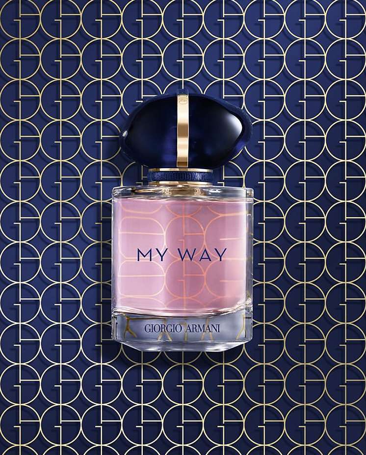 Armani Beauty |  Apr. 21