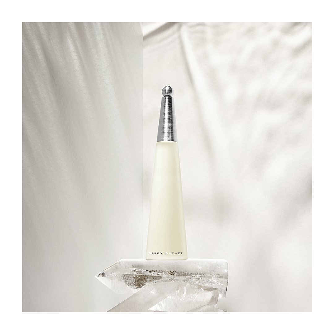 Issey Miyake Parfums |  Jun. 21
