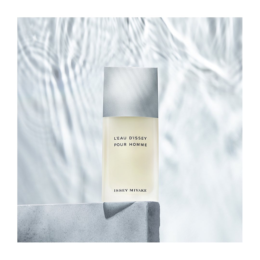 Issey Miyake Parfums |  Jun. 21