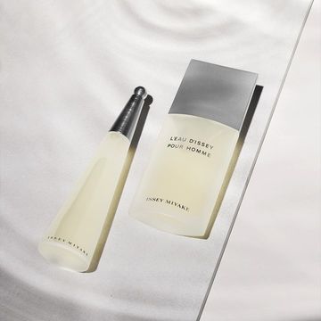 Issey Miyake Parfums |  Jun. 21