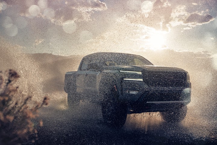 PRODUCTION HIGHLIGHT