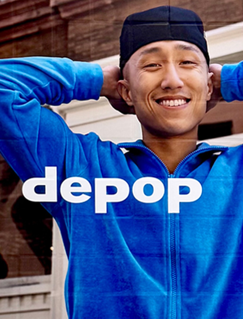 Those of you in NYC may have seen these out and about! @leabwinkler for @depop 💫