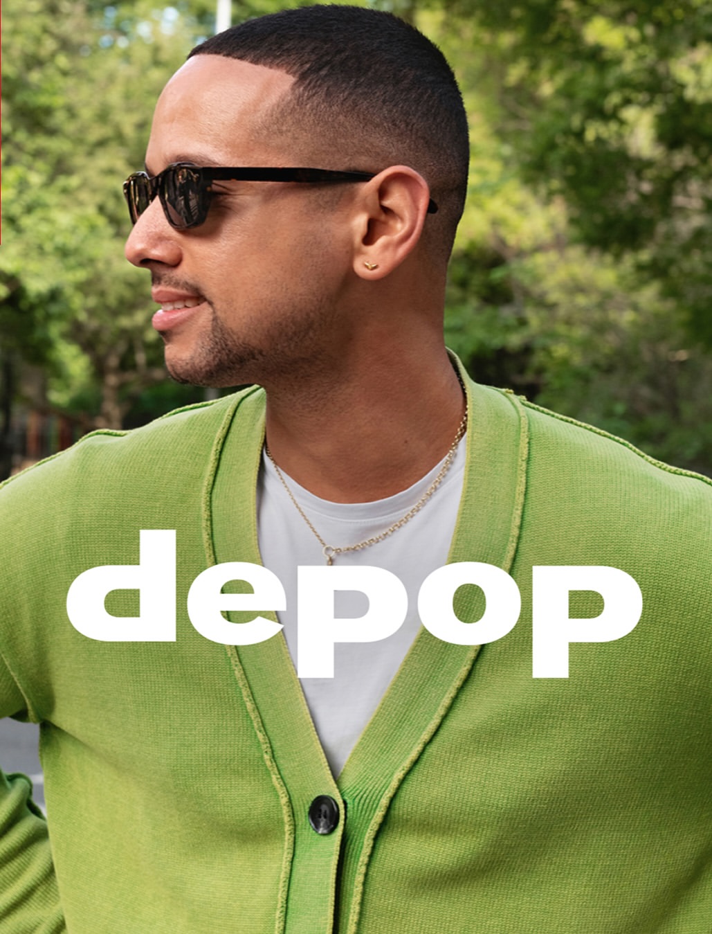 Those of you in NYC may have seen these out and about! @leabwinkler for @depop 💫