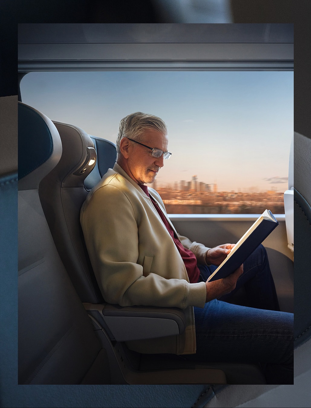 Images by @jaredchambers capturing the new @amtrak #Acela! Working on a train was a fun change of pace! 🚆🛤️💺