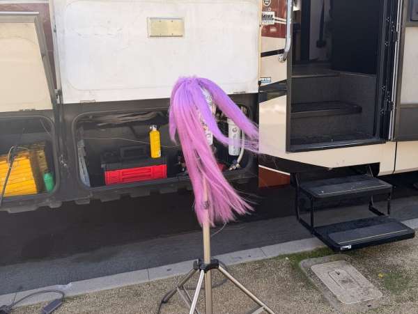 So fun to see a project go from concept to ...