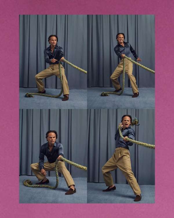 Stepping into Ramona's world with Walton Go...