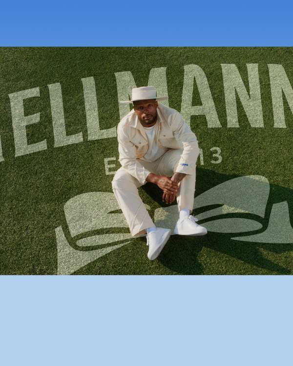 An unlikely pairing led to one of our most ...