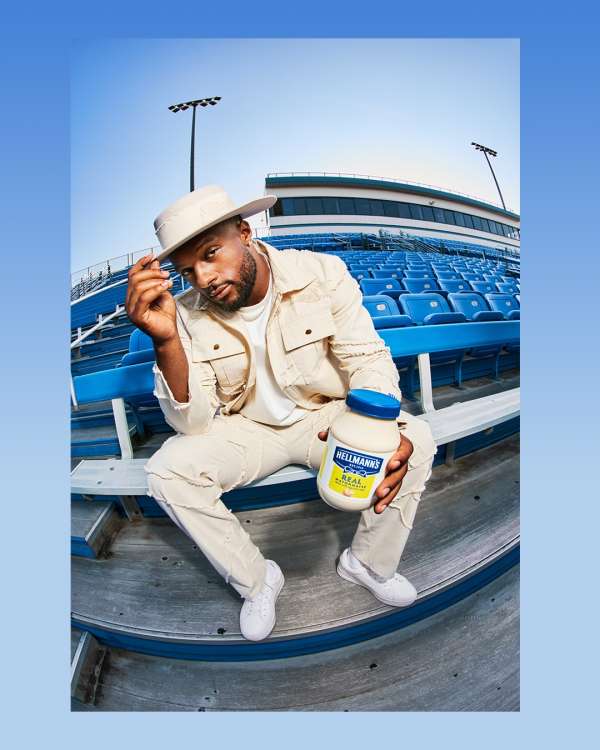 An unlikely pairing led to one of our most ...