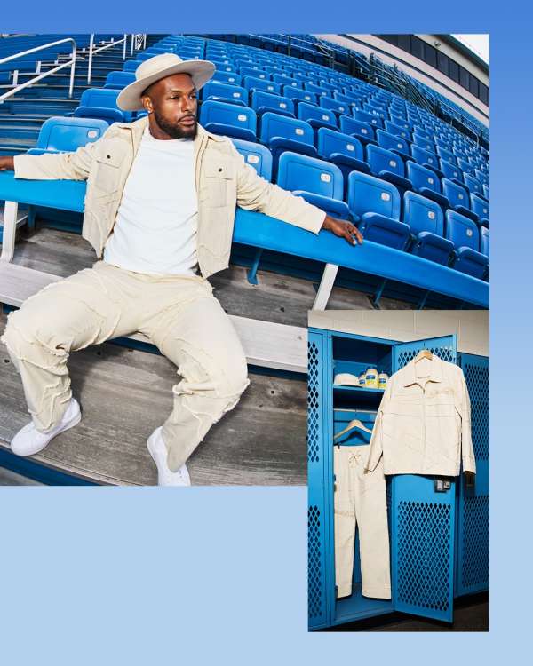 An unlikely pairing led to one of our most ...