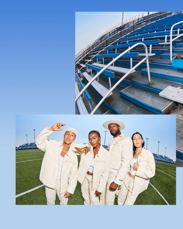 An unlikely pairing led to one of our most ...