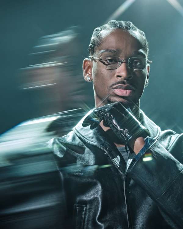 Reigning MVP @shai shot by @clay_patrick_mc...