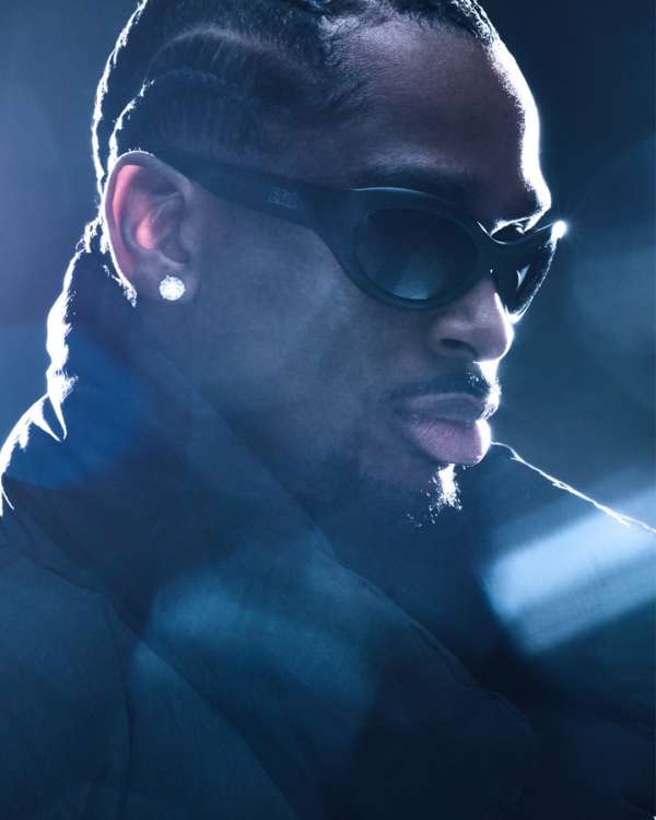 Reigning MVP @shai shot by @clay_patrick_mc...