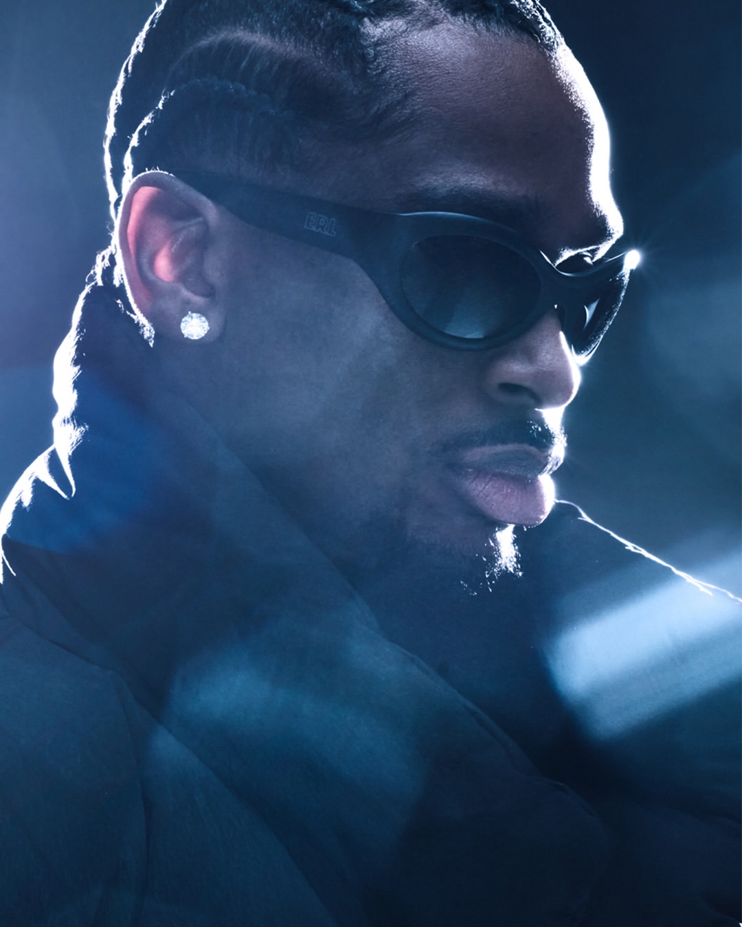 Reigning MVP @shai shot by @clay_patrick_mcbride f...