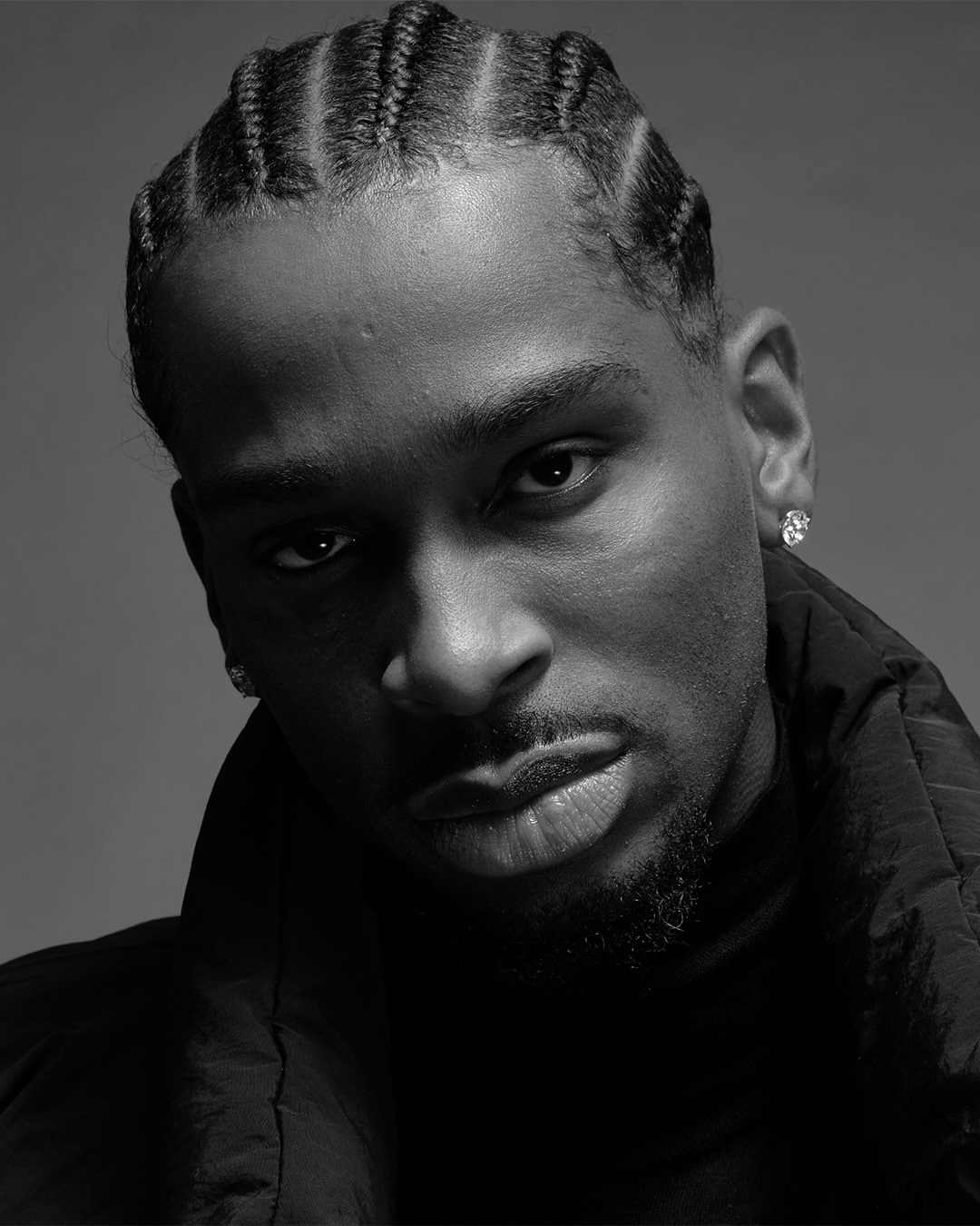 Reigning MVP @shai shot by @clay_patrick_mcbride f...